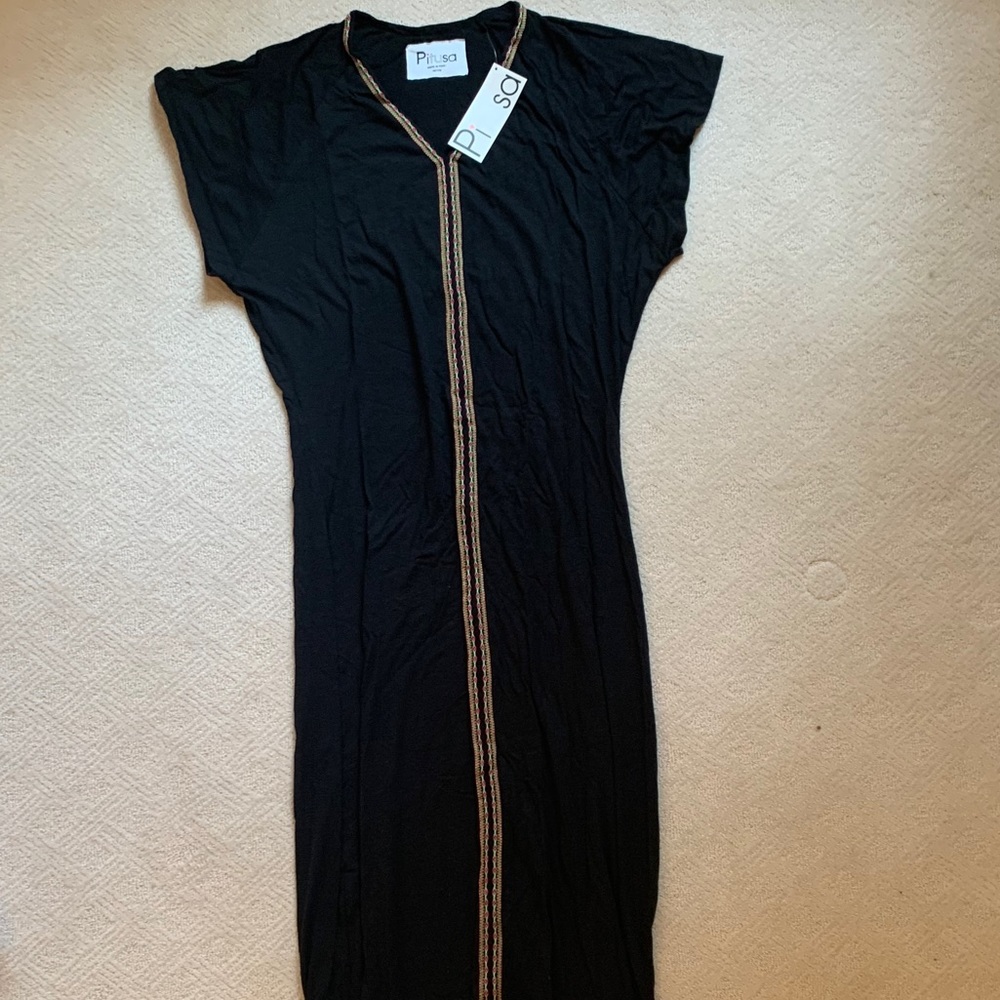 Pitusa Kaftan Dress